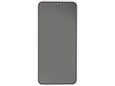 Zaštitno staklo Tempered Glass Privacy 2.5D full glue za Samsung S731B Galaxy S25 FE crni