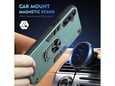 Maska za Samsung Galaxy A16 Hard Ring plava