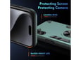 Maska za Samsung Galaxy A16 Hard Ring plava