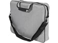 Torba za laptop Clasic EL 17 siva
