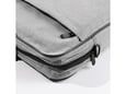 Torba za laptop Clasic EL 17 siva