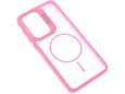 Maska za Samsung Galaxy A36 5G Magsafe Pastel Pop pink