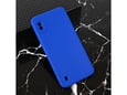 Maska za Samsung Galaxy A10 mat Teracell Giulietta plava