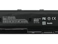 Baterija za laptop HP Pavilion DV4-5000 DV6-7000 DV6-8000 DV7-7000 HSTNN-LB3N MO06 4400mAh HQ2200 B