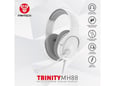 Slušalice Gaming Fantech MH88 Trinity Space Edition