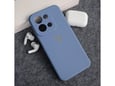 Maska za Xiaomi Redmi 15C (173mm) Golden Heartbeat plava