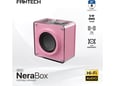 Bluetooth zvučnik Fantech BS152 NeraBox roze