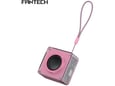 Bluetooth zvučnik Fantech BS152 NeraBox roze