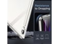 Maska za Samsung Galaxy Tab S11 110 2025 silikonska Ultra Thin transparent