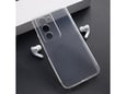 Maska za Xioami Redmi 15 5G (169mm) Skin Silikon with pluggy transparent