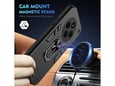 Maska za Xiaomi Redmi 14C/Redmi A4 Hard Ring plava