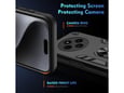 Maska za Xiaomi Redmi 14C/Redmi A4 Hard Ring plava