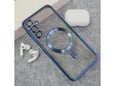 Maska za Samsung A16 5G/ A165F Mag Case Electro plava