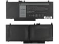 Baterija za laptop Dell E5450/E5550 51WH HQ2200 B