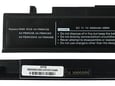 Baterija za laptop Samsung RV520 R428 11.1V 4400mAh HQ2200 B