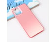 Maska za Samsung Galaxy A07 Clear roze