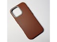 Maska za iPhone 17 narandžasto MonoLine