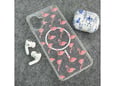 Maska za Samsung A07/ A075F Tropical Flamingos Mag Case Nanobit Print