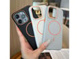 Maska za iPhone 17 Mag Case Summer Beats plava