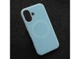 Maska za iPhone 17 Mag Case Soft Sunbeam plava
