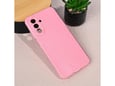 Maska za Samsung A17 5G/ A175F Flash Crystal roze