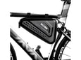 Torba za bicikl WILDMAN ES19 Bike Frame Case/Bag Bike Holder crna