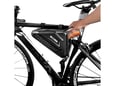 Torba za bicikl WILDMAN ES19 Bike Frame Case/Bag Bike Holder crna