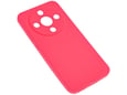 Maska za Honor Magic 8 Lite/ X9d 5G mat Giulietta pink