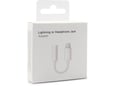Kabl OTG A1749 Lightning - 3.5mm beli