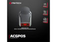 Joypad wireless charging dock Fantech ACGP05 WGP16, PS5 compatible sivi