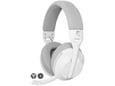 White Shark HEADSET GH-2441 FALCON White,Wireless