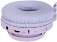 Bluetooth slušalice BT06C roze