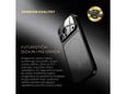 Maska za iPhone 15 61 Magsafe LookLike srebrna