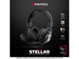 Bluetooth slušalice Fantech Stellar WHG05 crne