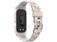 Denver fitnes narukvica za decu BFK-312P pink