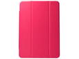 Maska za Samsung T550/ Tab A 96 in pink na preklop Tablet Stripes
