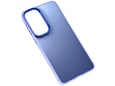 Maska za Samsung Galaxy S26 Plus Clear plava