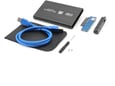 Eksterno kućište za HDD 2.5 USB 3.0 crno