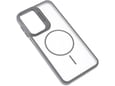 Maska za Samsung Galaxy A17 Magsafe Pastel Pop siva