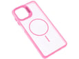 Maska za Samsung Galaxy A07 Magsafe Pastel Pop pink