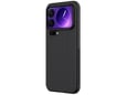 Maska za Xiaomi 17 Pro Max Nillkin Super Frosted Shield Pro crna