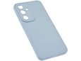 Maska za Samsung Galaxy S25 FE Silikon Pro Camera svetlo plava