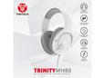 Slušalice Gaming Fantech MH88 Trinity Space Edition