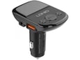 Bluetooth FM Transmiter LDNIO C706Q lightning