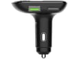 Bluetooth FM Transmiter LDNIO C706Q lightning