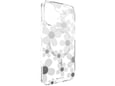 Maska za iPhone 17 Mag Case SwitchEasy Fleur bela