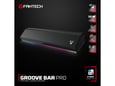 Bluetooth zvučnik Fantech GROOVE BAR PRO BS 162 crni