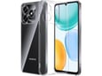 Maska za Honor X5c Plus silikonska Ultra Thin transparent