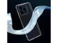 Maska za Honor X5c Plus silikonska Ultra Thin transparent