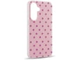 Maska za Samsung A57 5G/ A576B Candy Dots pink